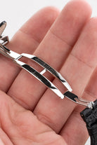 D9CS-AE Jaeger-LeCoultre Reverso « Grande Taille » en acier, réf. 270.8.62/Q2708410 - Buckle Inside