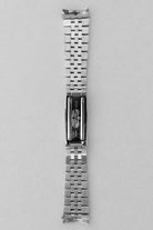 DFDK Rolex Datejust réf. 16234 de 2000 – Cadran « Silver Roman No Lume » - Bracelet Back