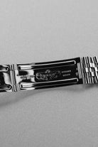 DMRF Rolex Datejust réf. 1601 en acier de 1969 – Cadran « Silver » - Buckle Inside