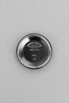 DMRF Rolex Datejust réf. 1601 en acier de 1969 – Cadran « Silver » - Inside case back