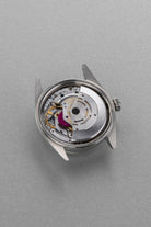 DMRF Rolex Datejust réf. 1601 en acier de 1969 – Cadran « Silver » - Movement