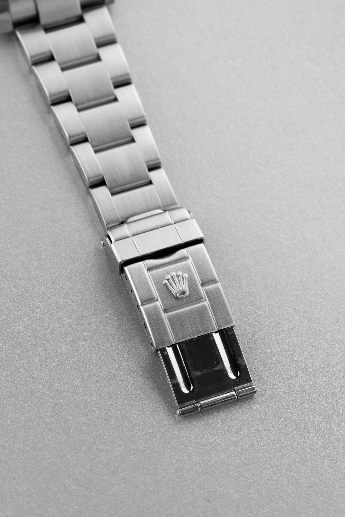 DRL7 Rolex GMT-Master II réf. 16710 « Pepsi » de 2000-2001 – Insert « Faded » - Buckle Outside