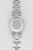 DT2Y Rolex Oyster Perpetual Date 15200 de 1999 – Cadran noir au tritium patiné - Back