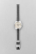 EDVA Rolex Datejust réf. 16234 « Silver » en acier de 1988 - Overview