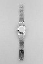 EDVA Rolex Datejust réf. 16234 « Silver » en acier de 1988 - Overview