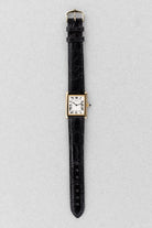 EEBC Cartier Tank Louis Extra-Plate réf. 96019 circa 1975 – Cadran « PARIS », Parfait état, Piguet 21 - Overview