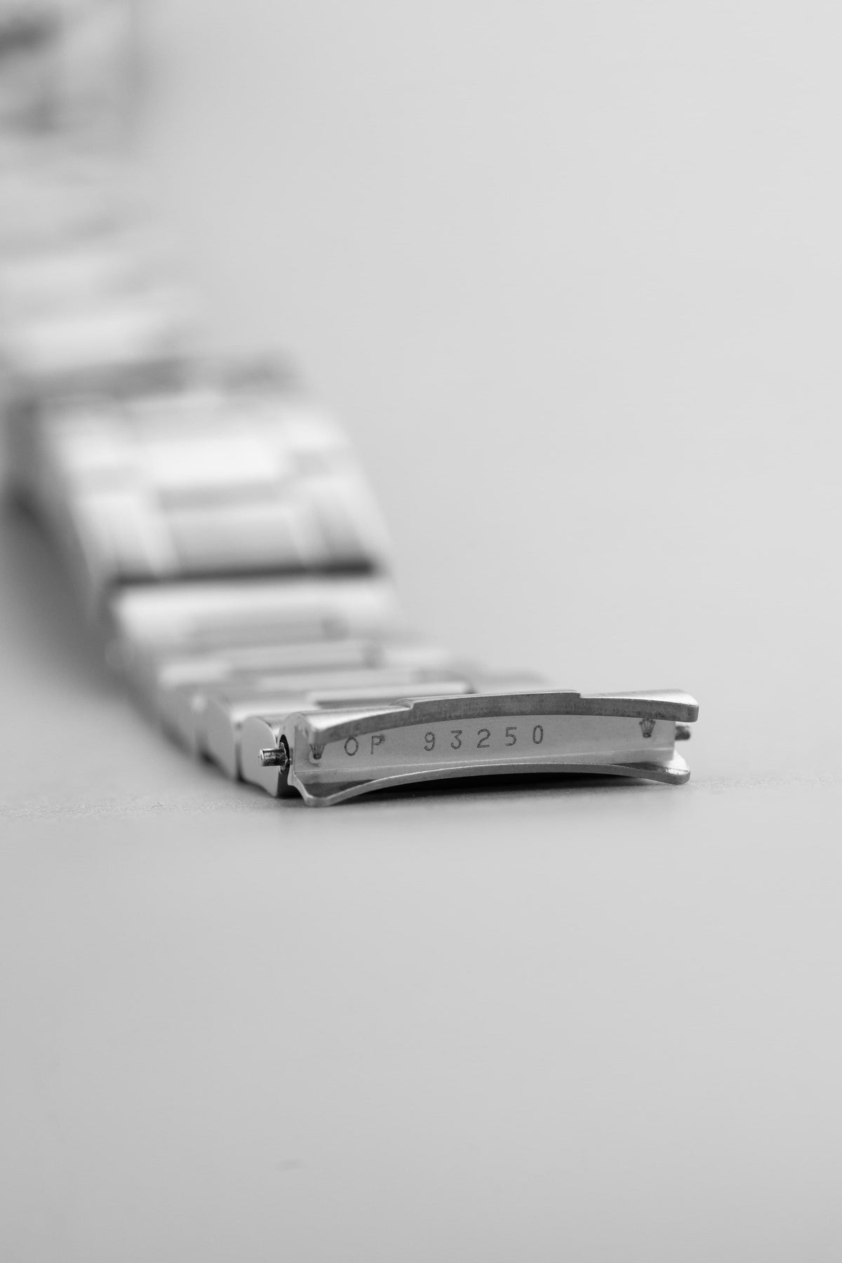 EK3V Rolex Submariner Date réf. 16610LV « Kermit » de 2006 – Insert « Lime » + Cadran Mark III - Bracelet Back