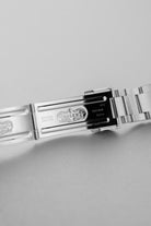 EK3V Rolex Submariner Date réf. 16610LV « Kermit » de 2006 – Insert « Lime » + Cadran Mark III - Buckle Inside