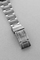 EK3V Rolex Submariner Date réf. 16610LV « Kermit » de 2006 – Insert « Lime » + Cadran Mark III - Buckle Outside