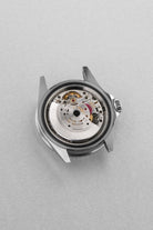 EK3V Rolex Submariner Date réf. 16610LV « Kermit » de 2006 – Insert « Lime » + Cadran Mark III - Movement