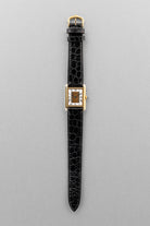 EYWJ Cartier Tank Must Quartz GM 5 “White Trinity + Roman Art Déco”, circa 1990 - Overview