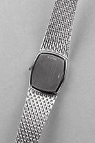 FKRS Audemars Piguet « Mini Cobra » réf. 14585BC en or blanc et diamants, circa 1991 - Back