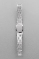 FKRS Audemars Piguet « Mini Cobra » réf. 14585BC en or blanc et diamants, circa 1991 - Back