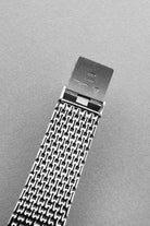 FKRS Audemars Piguet « Mini Cobra » réf. 14585BC en or blanc et diamants, circa 1991 - Buckle Inside