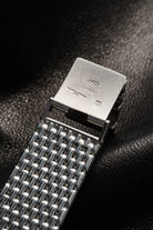 FKRS Audemars Piguet « Mini Cobra » réf. 14585BC en or blanc et diamants, circa 1991 - Buckle Inside