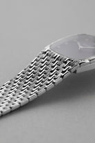 FKRS Audemars Piguet « Mini Cobra » réf. 14585BC en or blanc et diamants, circa 1991 - Feature