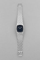 FKRS Audemars Piguet « Mini Cobra » réf. 14585BC en or blanc et diamants, circa 1991 - Front