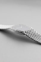 FKRS Audemars Piguet « Mini Cobra » réf. 14585BC en or blanc et diamants, circa 1991 - Left side