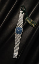 FKRS Audemars Piguet « Mini Cobra » réf. 14585BC en or blanc et diamants, circa 1991 - Lifestyle