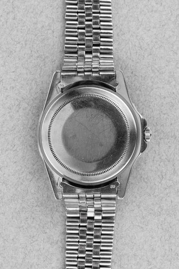 1963 Rolex GMT-Master 1675 Gilt PCG/Cornino Exclamation Point