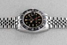 FXBP Rolex GMT-Master 1675 Gilt PCG/Cornino Exclamation Point Chapter Ring de 1963 - Left side