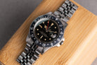 FXBP Rolex GMT-Master 1675 Gilt PCG/Cornino Exclamation Point Chapter Ring de 1963 - Lifestyle