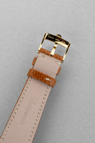 G24K Superbe Rolex Day-Date réf. 18038 de 1978 en or jaune - Buckle Inside