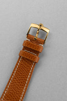 G24K Superbe Rolex Day-Date réf. 18038 de 1978 en or jaune - Buckle Outside