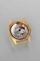G24K Superbe Rolex Day-Date réf. 18038 de 1978 en or jaune - Movement
