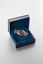 GRYW Rolex GMT-Master 1675/3 不鏽鋼與黃金腕錶，1972 年——Full Set & Hecho en México - 錶盒