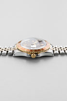 GRYW Rolex GMT-Master 1675/3 不鏽鋼與黃金腕錶，1972 年——Full Set & Hecho en México - 右側