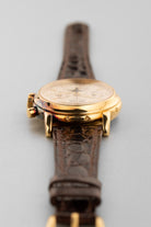 HMU5 Exceptionnel Patek Philippe réf. 3970 – « Very Early Second Series » + Full Set - Feature