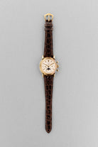HMU5 Exceptionnel Patek Philippe réf. 3970 – « Very Early Second Series » + Full Set - Overview