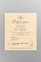 HMU5 Exceptionnel Patek Philippe réf. 3970 – « Very Early Second Series » + Full Set - Papers