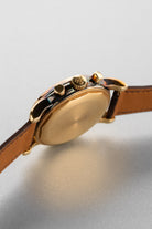 HMU5 Exceptionnel Patek Philippe réf. 3970 – « Very Early Second Series » + Full Set - Right side