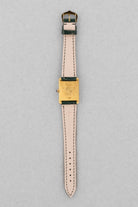 HNKF-Kc Cartier Tank Must Quartz GM 6 « Golden Art Déco » - Overview
