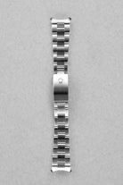 HSAV Rolex Air-King 14000 de 1999 en parfait état – Cadran « Argent/Silver » - Bracelet Front
