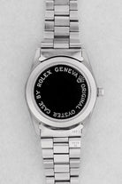 HXZE Tudor Prince Oysterdate réf. 9050/0 de 1969 - Back