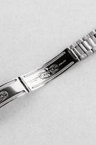 HXZE Tudor Prince Oysterdate réf. 9050/0 de 1969 - Buckle Inside