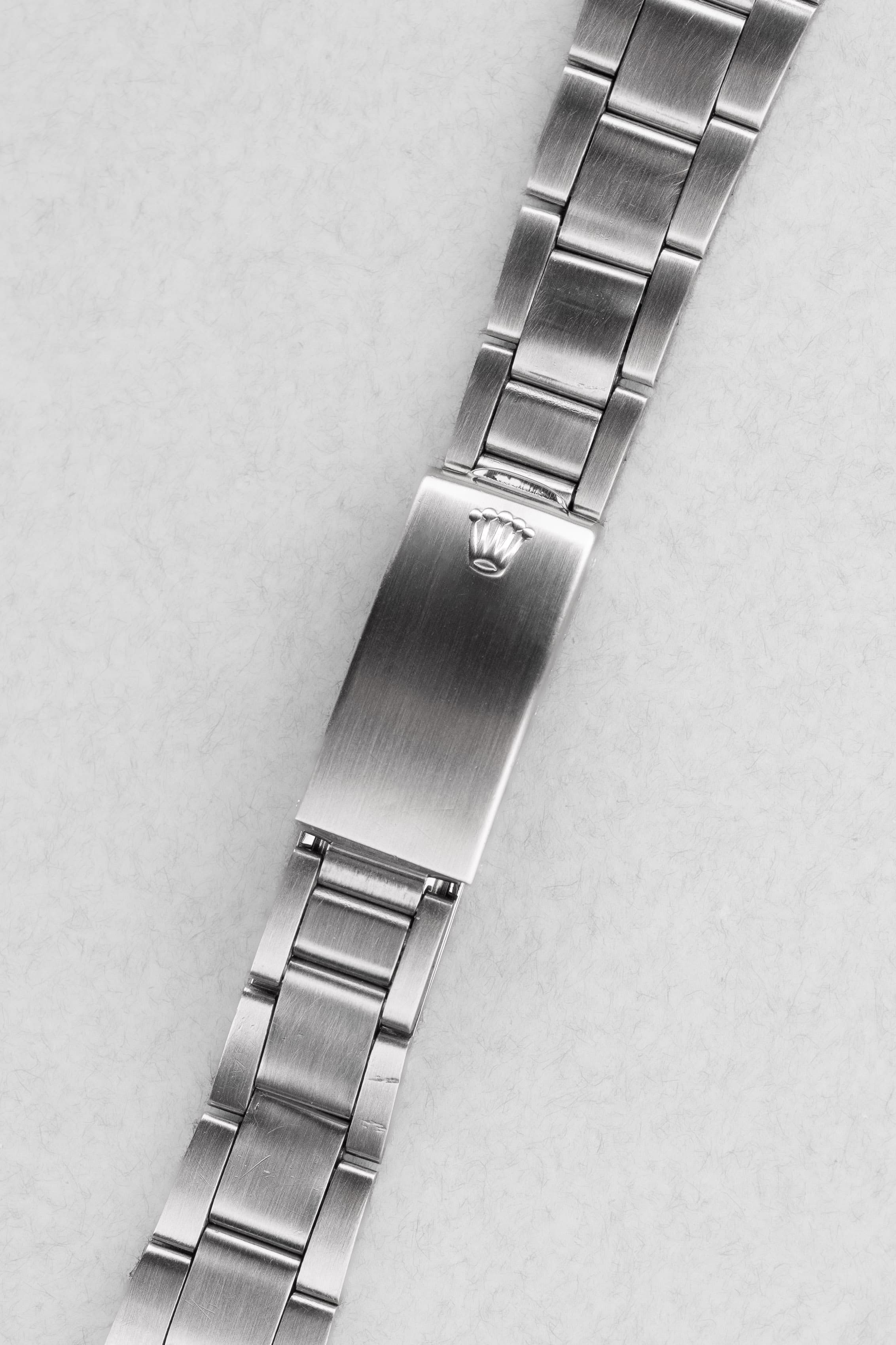 HXZE Tudor Prince Oysterdate réf. 9050/0 de 1969 - Buckle Outside