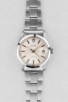 HXZE Tudor Prince Oysterdate réf. 9050/0 de 1969 - Front