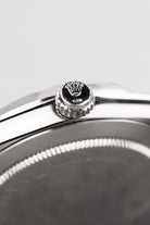 HXZE Tudor Prince Oysterdate réf. 9050/0 de 1969 - Right side