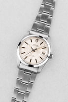 HXZE Tudor Prince Oysterdate réf. 9050/0 de 1969 - Three Quarters