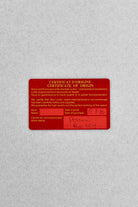 JBPD Cartier Baignoire « Double Godrons » réf. 78094 de 1980 – Parfaite et Full Set - Papers