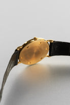 JDML 精美的 Patek Philippe Calatrava 型號 3520 黃金腕錶，1976-1983 年——品相絕佳、Full Set、First Series - 右側