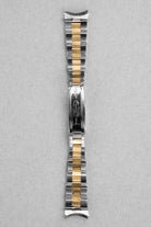 JHDT Incroyable Set – Rolex Oyster Perpetual 1005 de 1966 - Bracelet Back