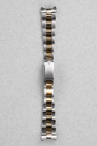 JHDT Incroyable Set – Rolex Oyster Perpetual 1005 de 1966 - Bracelet Front