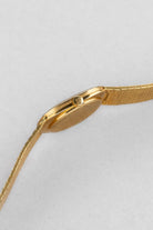 JNX1 Superbe Patek Philippe Ellipse d'Or réf. 3748/1 « Sigma » – Bracelet intégré et Parfait état - Right side