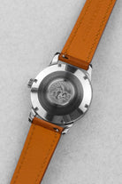 KNVS-0F Omega Seamaster Radium 14390-3 SC de 1959 - Back