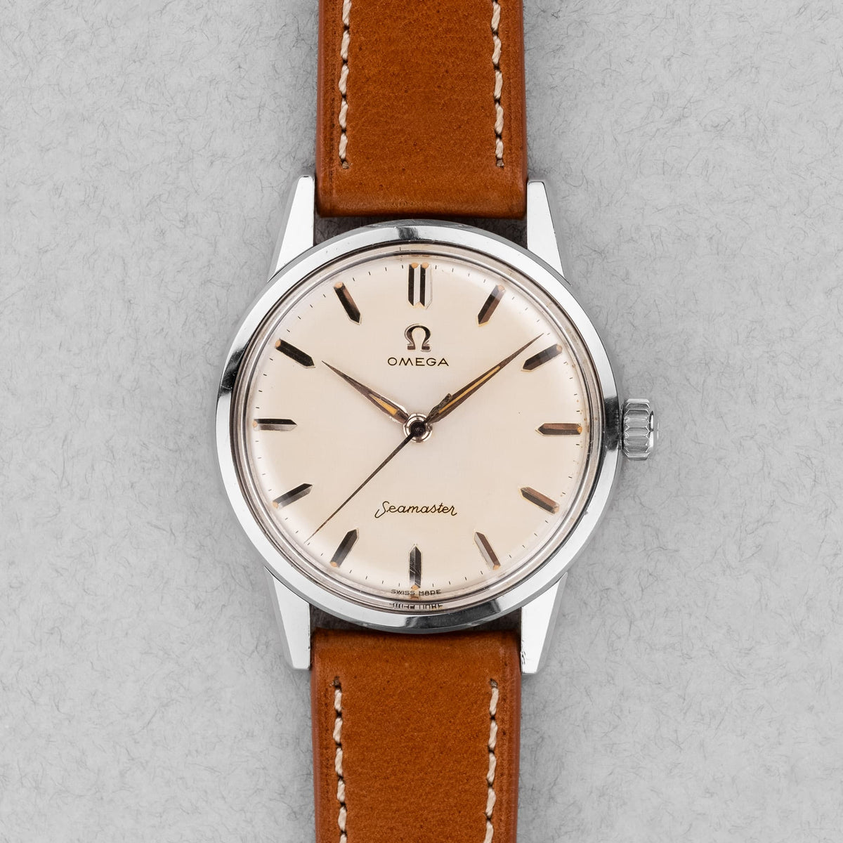 Omega Seamaster 14390